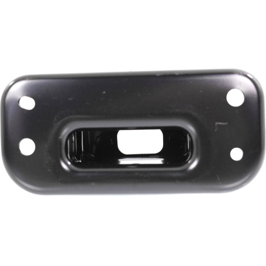 INFINITI Q50 FRONT BUMPER REINF BRACKET LEFT (Driver Side) **CAPA** OEM#622114GA0A 2014-2024 PL#IN1066108C