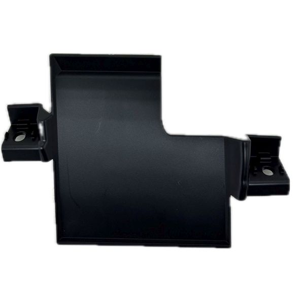 2024-2025 TOYOTA Front bumper support Left Driver Side CAPA OEM# 52126AK010 PL# TO1042170C