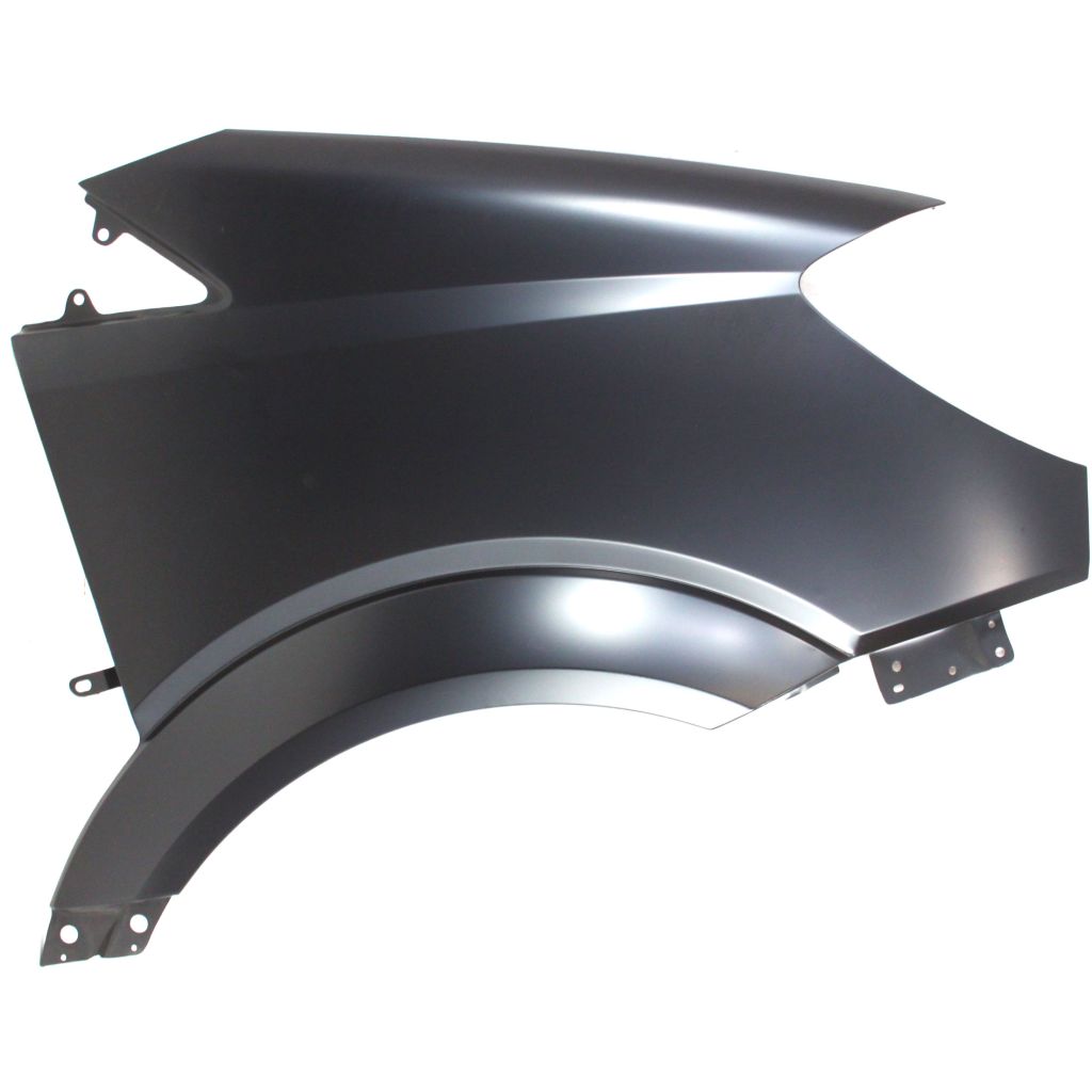 MERCEDES-BENZ SPRINTER FENDER RIGHT (Passenger Side) OEM#68009877AA 2010-2013 PL#CH1241264