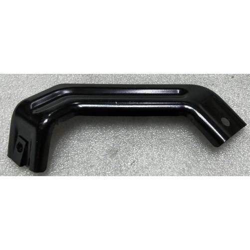 GM TRUCKS & VANS SILVERADO/PU 2500/3500 (CHEVY) FRONT BUMPER COVER SIDE LOWER SUPPORT LEFT (Driver Side) OEM#84603327 2020-2023 PL#GM1062127