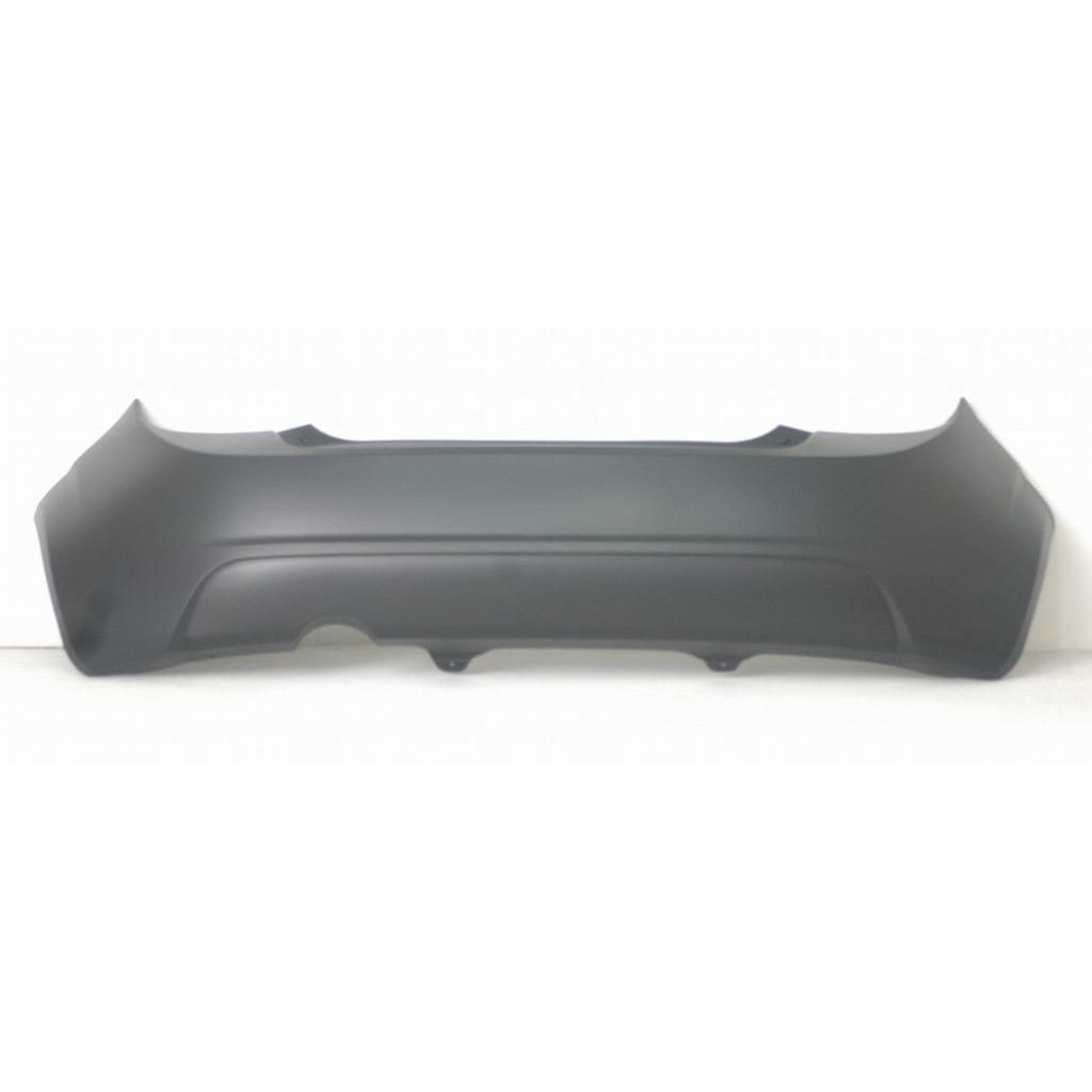 CHEVROLET SONIC REAR BUMPER COVER PRIMED (HATCHBACK )(EXC RS) OEM#95460673 2012-2016 PL#GM1100887