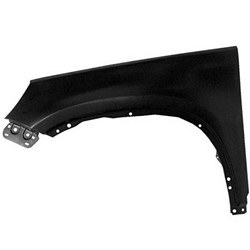 VOLKSWAGEN TIGUAN / TIGUAN LIMITED FENDER LEFT (Driver Side)**CAPA** OEM#5N0821105A 2009-2018 PL#VW1240141C