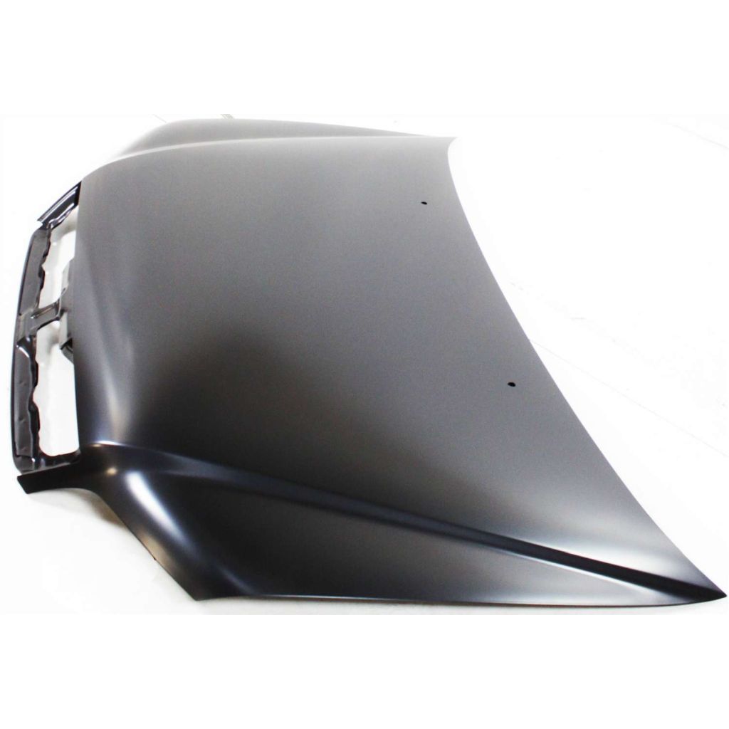 MITSUBISHI LANCER (EXC EVOLUTION) HOOD OEM#5900A157 2002-2003 PL#MI1230202