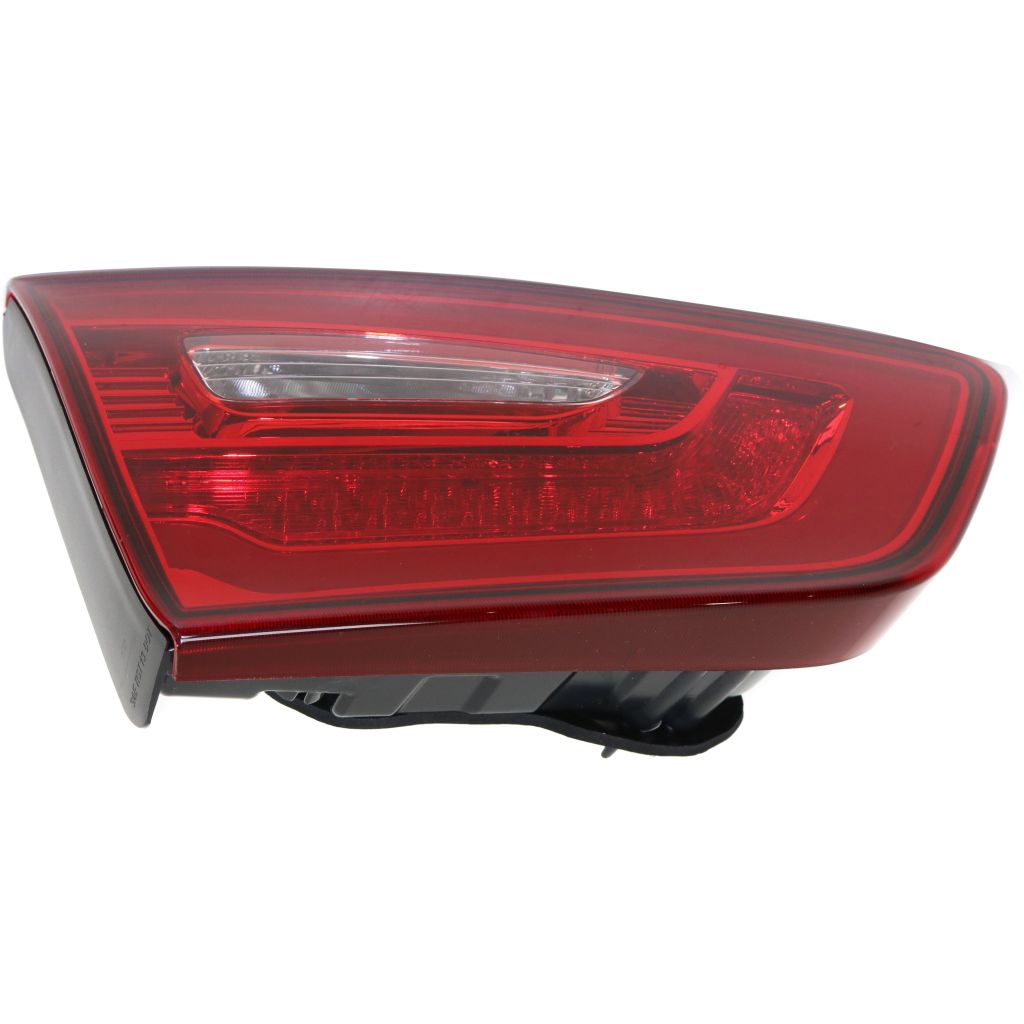KIA OPTIMA BACK-UP LAMP ASSY LEFT (Driver Side) (W/ LED)(USA)(FROM 10-3-13) OEM#924032T620 2014-2015 PL#KI2802105