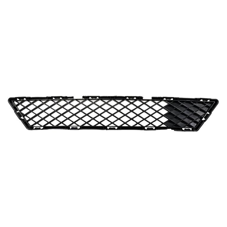 NISSAN VERSA NOTE HATCHBACK FRONT BUMPER GRILLE (SR MDL) OEM#622549MB0A 2015-2016 PL#NI1036110