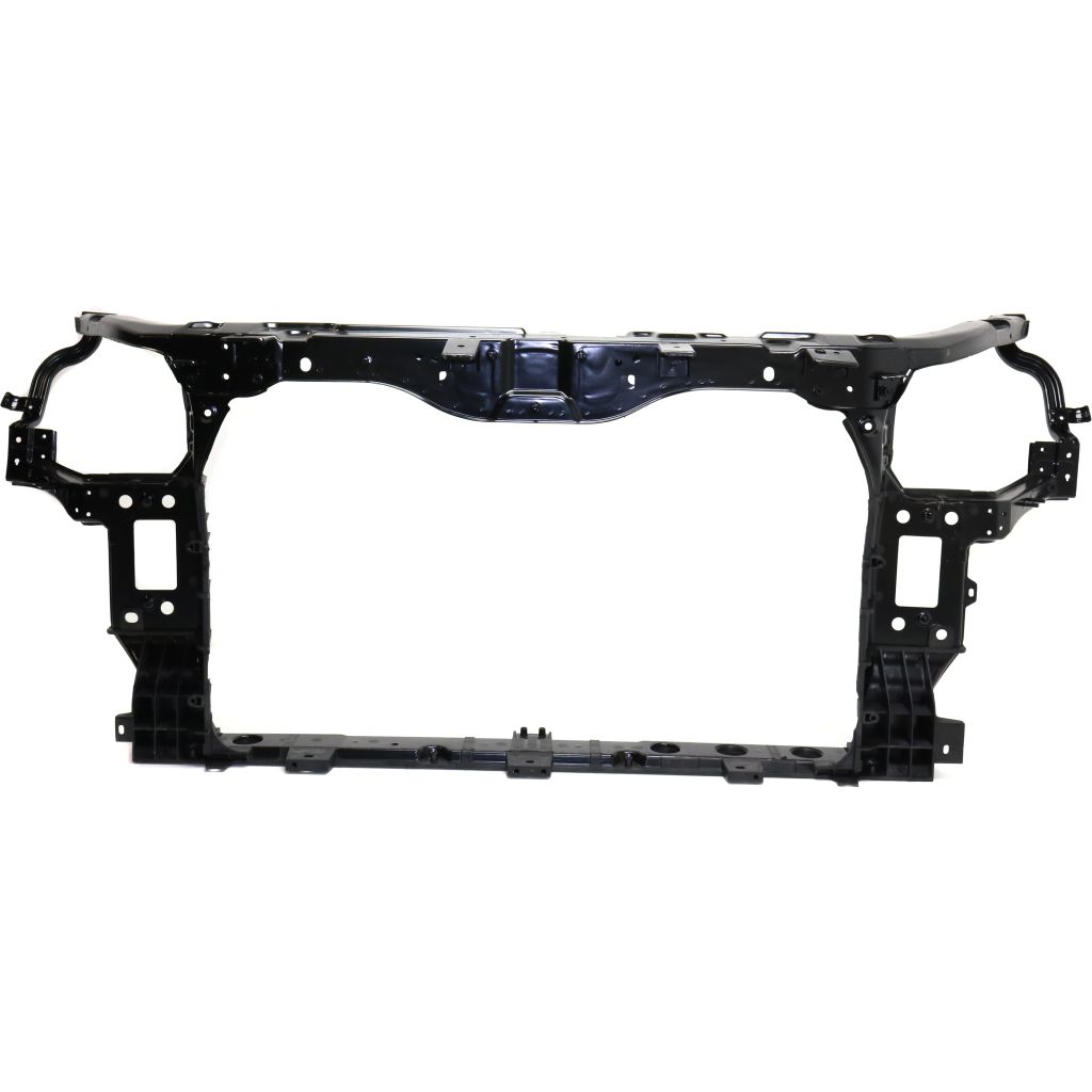 KIA OPTIMA RADIATOR SUPPORT ASSEMBLY 2.0L (USA) **CAPA** OEM#641014C200 2012-2013 PL#KI1225158C