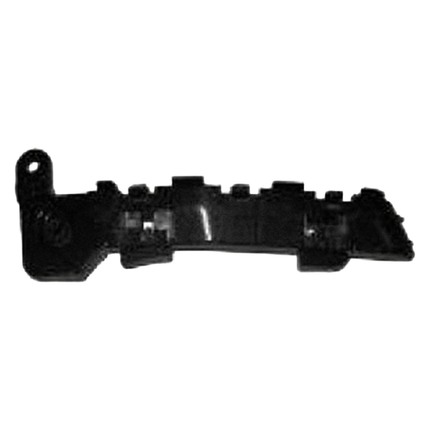 HONDA CRV FRONT BUMPER COVER SIDE SUPPORT RIGHT (Passenger Side) (SPACER) OEM#71193T0AA01 2012-2016 PL#HO1033105