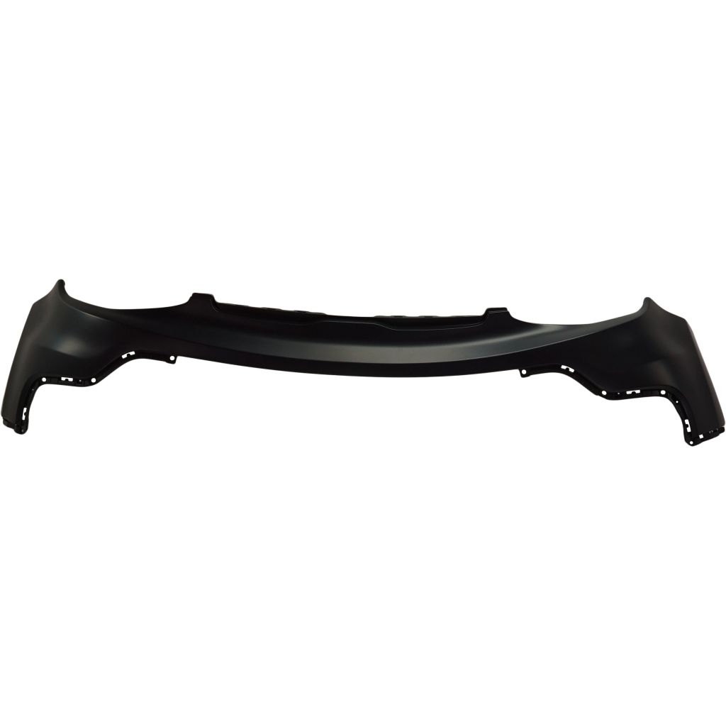 KIA SOUL FRONT BUMPER COVER PRIMED (BASE/LX/+/EX)**CAPA** OEM#86511B2500 2017-2019 PL#KI1014102C