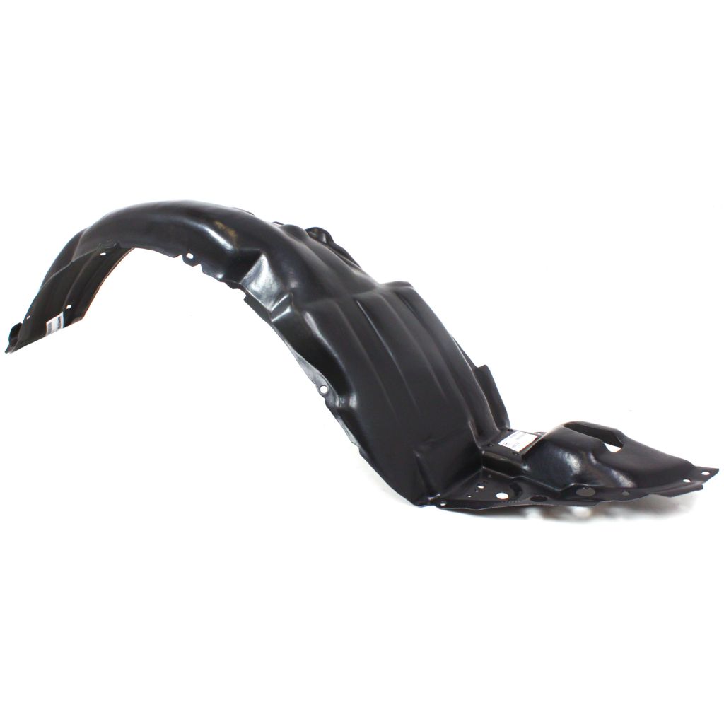PONTIAC VIBE FENDER LINER RIGHT (Passenger Side) OEM#19183910 2009-2010 PL#GM1249210