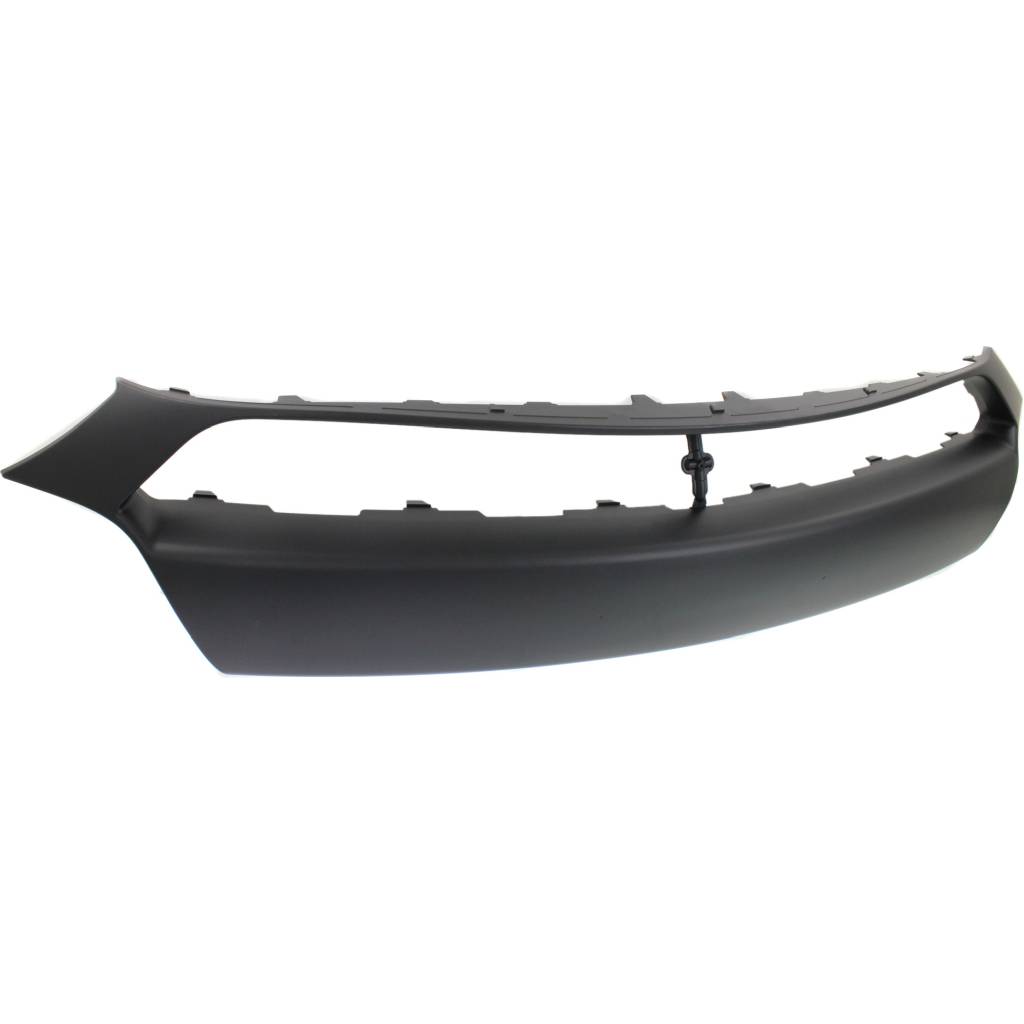 DODGE DART FRONT BUMPER CENTER PAD PRIMED (APPLIQUE) OEM#1UT51TZZAA 2013-2016 PL#CH1044110