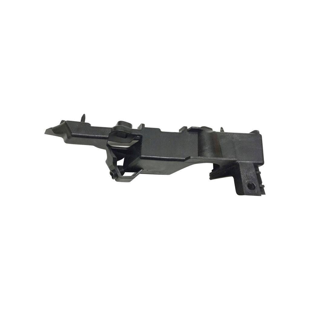 AUDI A6 SEDAN FRONT BUMPER COVER GUIDE LEFT (Driver Side) OEM#4G0807283 2012-2018 PL#AU1042103