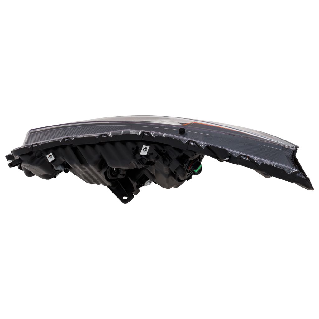 HONDA ACCORD CROSSTOUR HEAD LAMP ASSEMBLY RIGHT (Passenger Side) OEM#33100TP6A01 2010-2012 PL#HO2503140