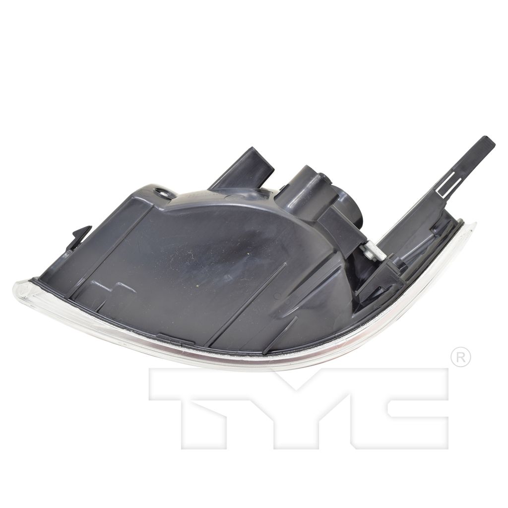 LEXUS GX 460 BACK-UP LAMP ASSY RIGHT (Passenger Side) OEM#8167160160 2014-2023 PL#LX2887103