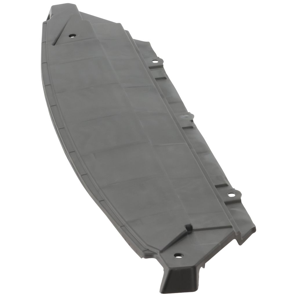 HONDA CIVIC SEDAN FRONT BUMPER AIR SHIELD LOWER ( AIR GUIDE PLATE LOWER) 1.5L (EXC Si) OEM#71203TBCA00 2016-2018 PL#HO1091100