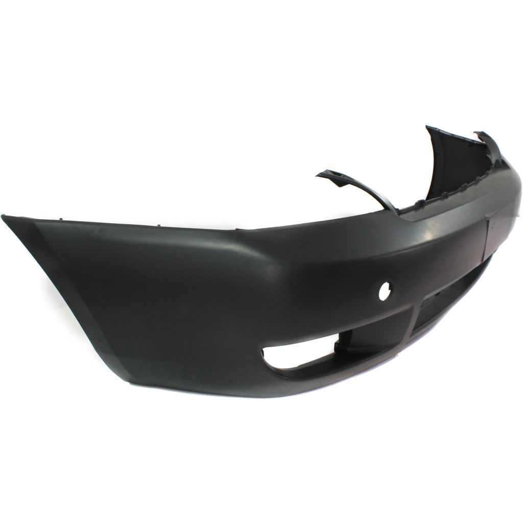 KIA SEDONA MINIVAN FRONT BUMPER COVER PRIMED OEM#865114D001 2006-2012 PL#KI1000133