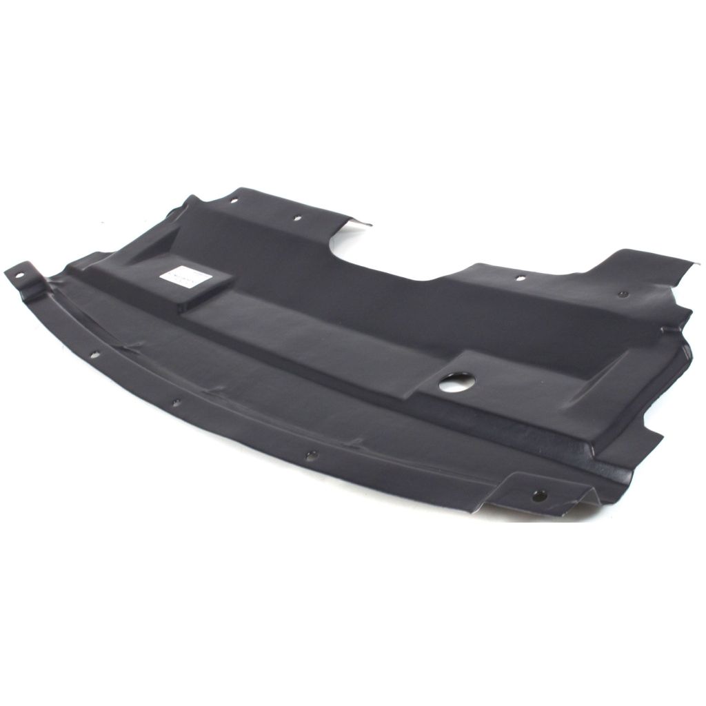 NISSAN ALTIMA FRONT SPLASH SHIELD (ENG UNDER CVR)(SE-R) OEM#75890ZB700 2006 PL#NI1228121