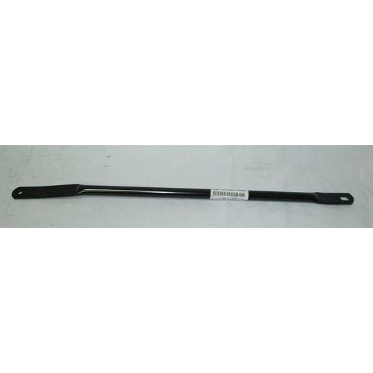 JEEPVEHICLE GRAND CHEROKEE / GRAND CHEROKEE WK RADIATOR SUPPORT CENTER RIGHT (Passenger Side)=LH(CROSS BRACE)(6.2L) OEM#68381500AA 2014-2022 PL#CH1225322