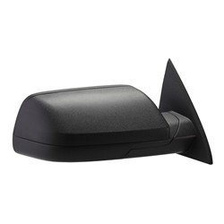 FORD TRUCKS & VANS FLEX DOOR MIRROR RIGHT (Passenger Side) PWR/NON-HTD W/BLIND SPOT (TEXT CVR) OEM#DA8Z17682AA-PFM 2013-2019 PL#FO1321443