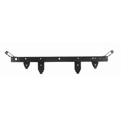 NISSAN(DATSUN) ROGUE TIE BAR UPPER CENTER OEM#62511JM00A 2008-2013 PL#NI1225180