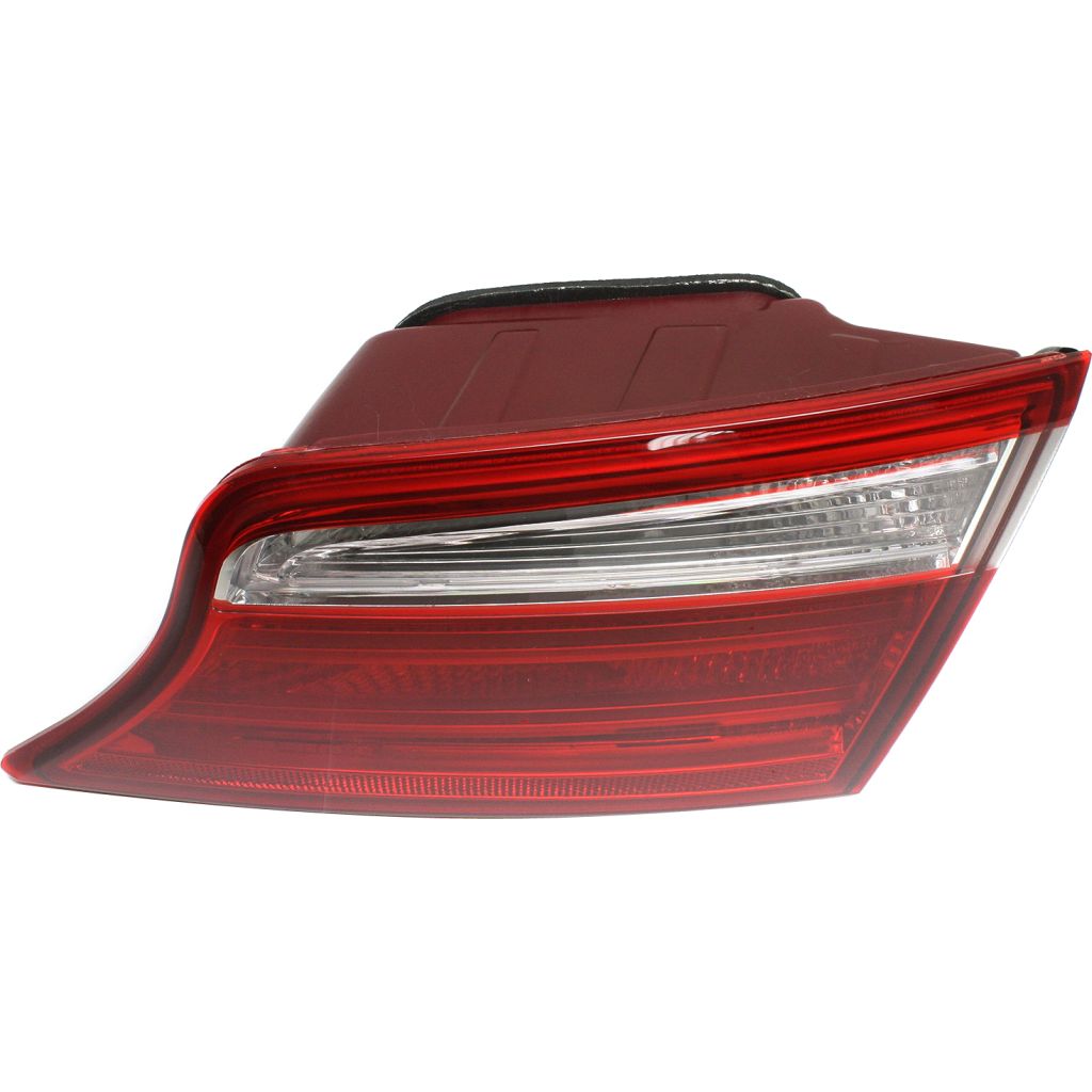 HYUNDAI SANTA FE /SANTA FE XL (3.3L) BACK-UP LAMP ASSY RIGHT (Passenger Side) (WO/LED) OEM#92406B8050 2013-2016 PL#HY2803122