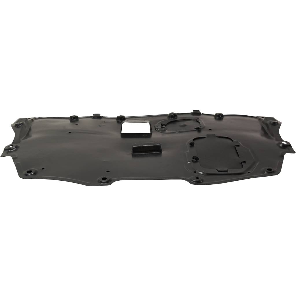 MAZDA CX-3 FRONT SPLASH SHIELD (ENG UNDER CVR)(AWD)(PE/VACUUM) OEM#DB3B56110A-PFM 2016-2022 PL#MA1228138