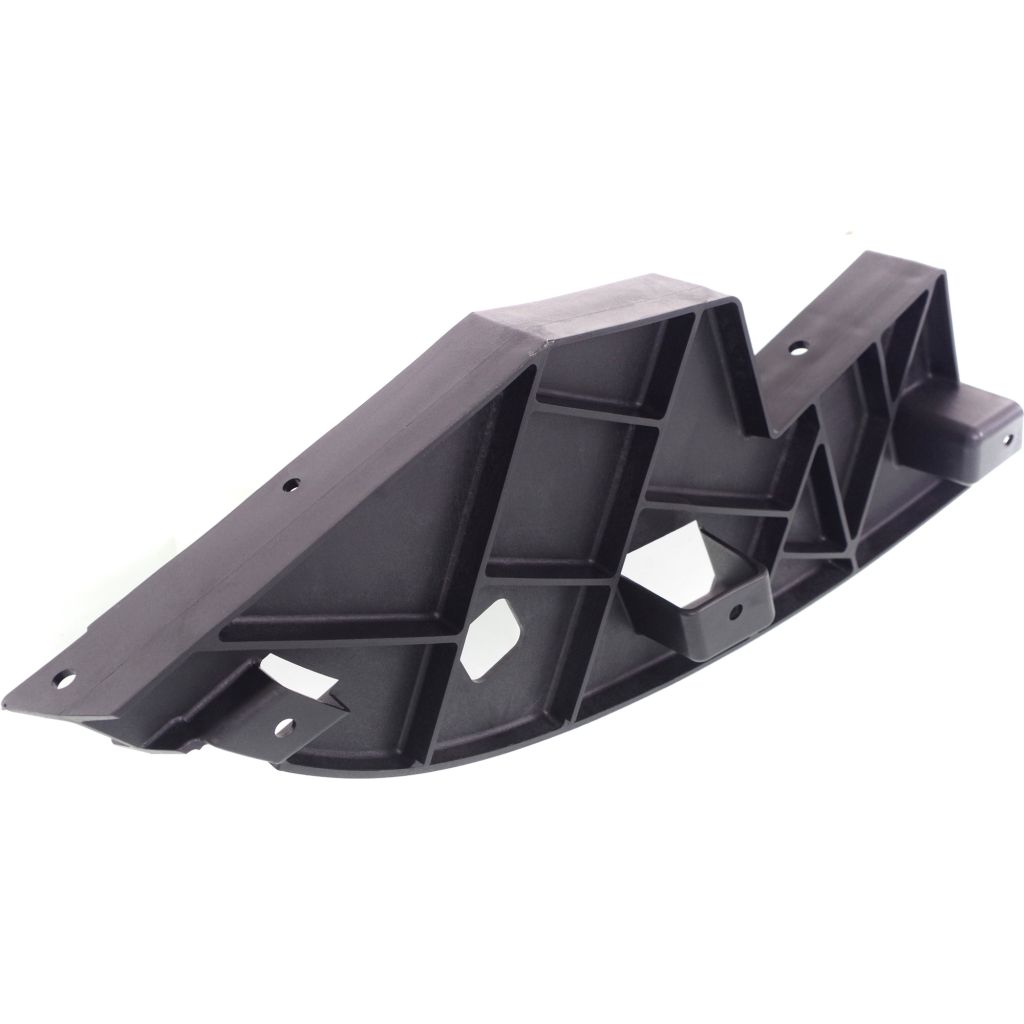GM TRUCKS & VANS TAHOE (CHEVY) FRONT BUMPER FILLER LEFT (Driver Side) OUTER (W/ROUND FOG) **CAPA** OEM#21996230 2007-2014 PL#GM1088171C