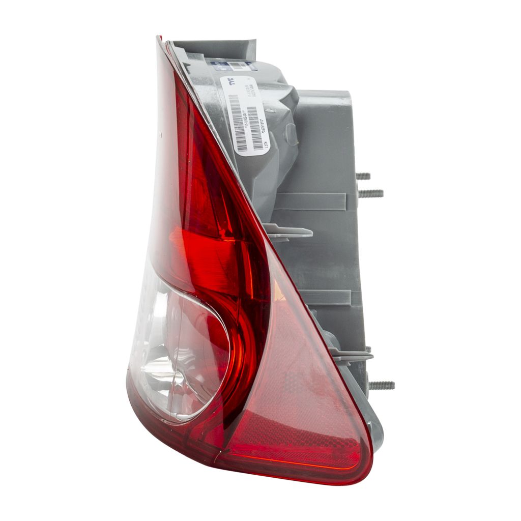 HONDA CIVIC HYBRID TAIL LAMP UNIT RIGHT (Passenger Side) (OUTER) OEM#33501SNAA02 2006-2008 PL#HO2801165