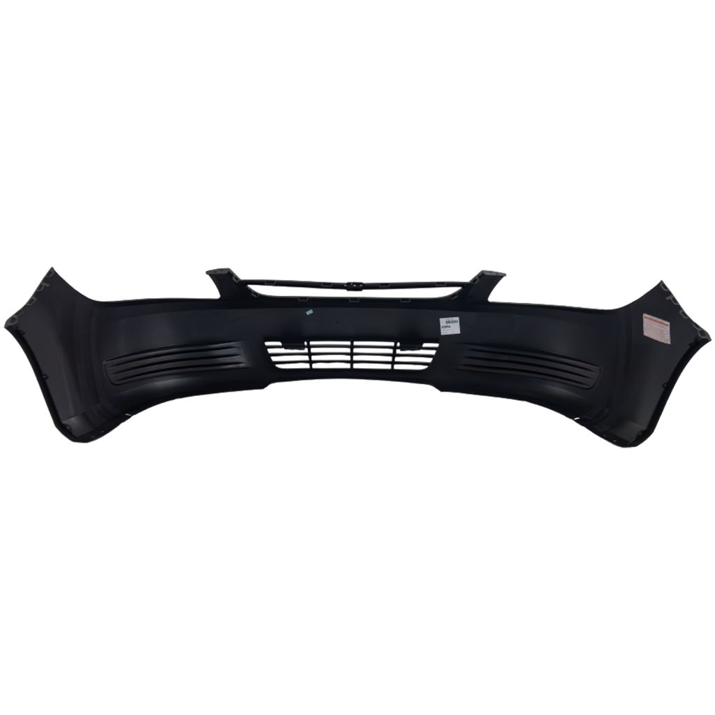 CHEVROLET COBALT FRONT BUMPER COVER PRIMED (BASE/LS/08-10 LT W/O FOG)**CAPA** OEM#19120183 2005-2010 PL#GM1000733C