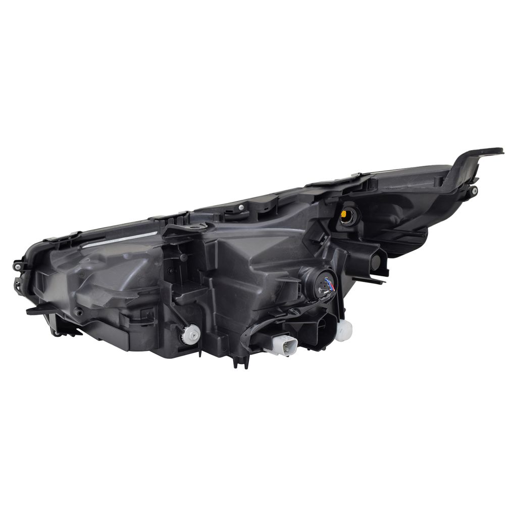 LEXUS NX 300h HEAD LAMP UNIT RIGHT (Passenger Side) (SINGLE BEAM HEAD LAMP)**CAPA** OEM#8114078190 2018-2021 PL#LX2503176C