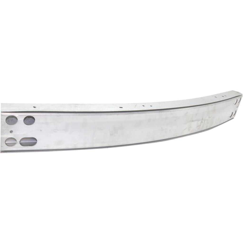 NISSAN(DATSUN) ALTIMA SEDAN FRONT BUMPER REINFORCEMENT (ALUMINUM) **CAPA** OEM#620329HS1A 2013-2018 PL#NI1006253C