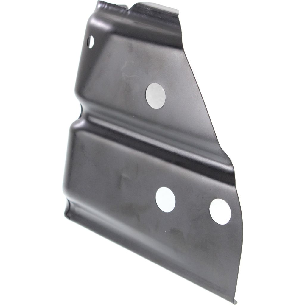 DODGE DART FENDER BRACKET LEFT (Driver Side) OEM#68092155AA 2013-2016 PL#CH1244106
