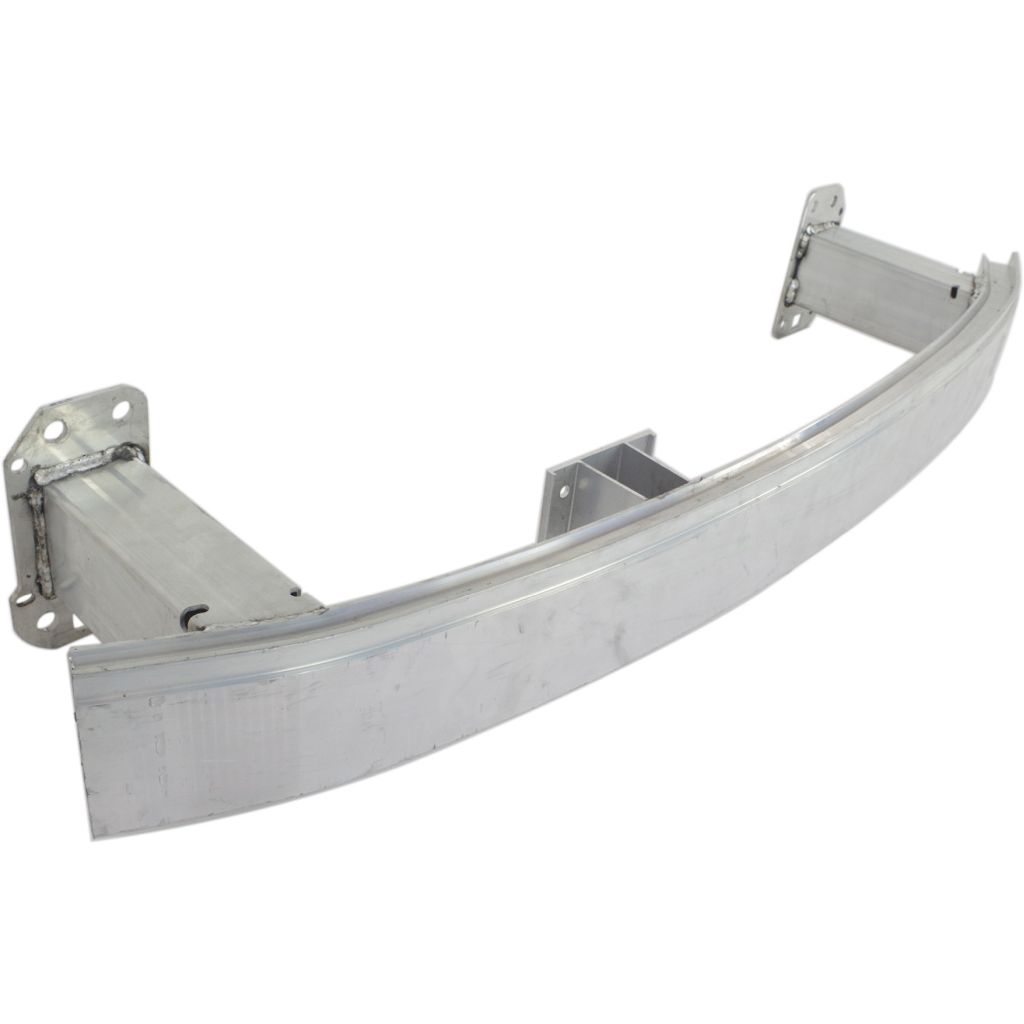 JEEP CHEROKEE FRONT BUMPER REINFORCEMENT (W/ ADAPTIVE CRUISE)(WO/TOW HOOK)**CAPA** OEM#68174153AB 2014-2018 PL#CH1006230C