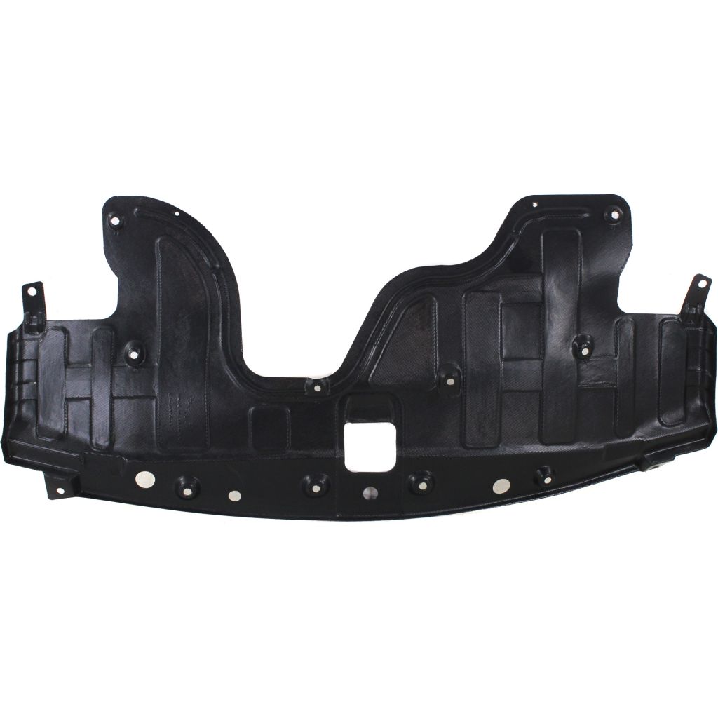 HYUNDAI SANTA FE FRONT SPLASH SHIELD (ENG UNDER CVR) OEM#291100W800 2010-2012 PL#HY1228160