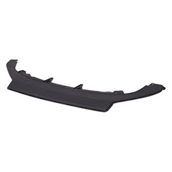 VOLKSWAGEN JETTA SEDAN (EXC GLI) FRONT BUMPER SPOILER TEXT-BLK OEM#5C6805903J9B9 2015-2018 PL#VW1093128