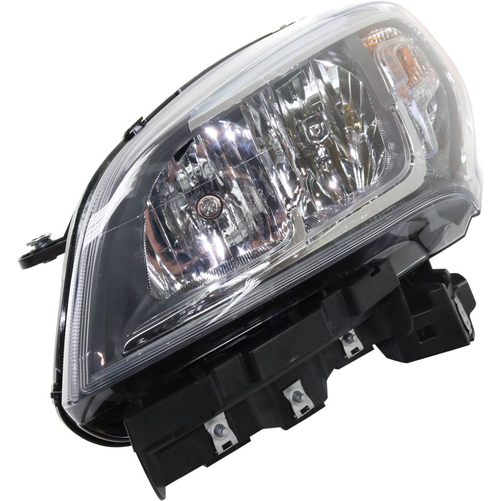 DODGE TRUCKS & VANS PROMASTER CITY HEAD LAMP ASSY LEFT (Driver Side) OEM#68469416AA 2015-2022 PL#CH2502278