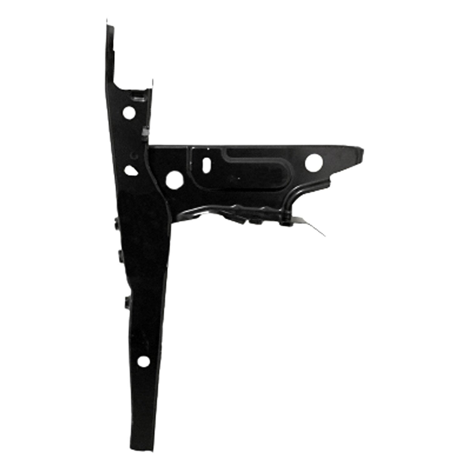 TOYOTA 4RUNNER HOOD LATCH SUPPORT (RADIATOR SUPPORT CENTER) **CAPA** OEM#5320935060 2020-2024 PL#TO1233146C