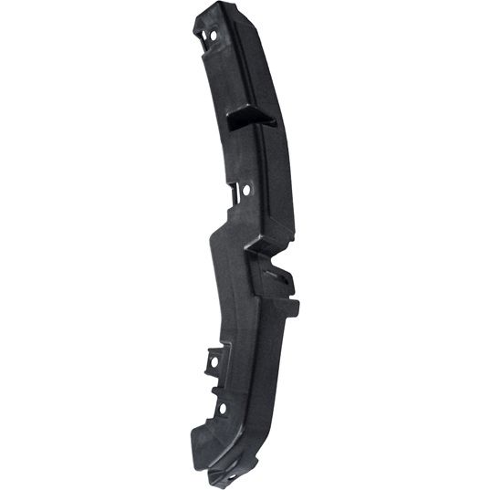 GM TRUCKS & VANS YUKON/DENALI REAR BUMPER COVER SIDE BRACKET LEFT (Driver Side) (Driver Side) (WHEELHOUSE LINER) OEM#87813944 2021-2025 PL#GM1142143