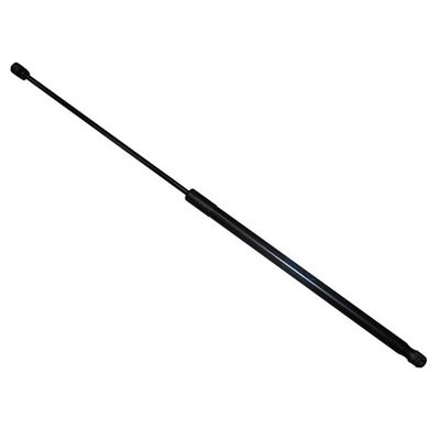 MERCEDES-BENZ GLE-CLASS SUV PLUG-IN (166) (GLE550e) HOOD SUPPORT STRUT LEFT (Driver Side) OEM#1669802464 2016-2018 PL#MB1237115