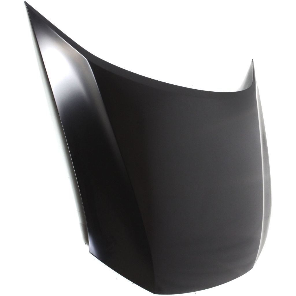 HONDA INSIGHT HOOD **CAPA** OEM#60100TM8A90ZZ 2010-2014 PL#HO1230160C