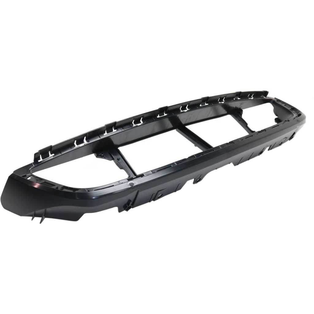 FORD MUSTANG GRILLE MOUNT PANEL (BASE)(WO/MUSTANG CLUB PKG) OEM#DR3Z8A200AA 2013-2014 PL#FO1223122