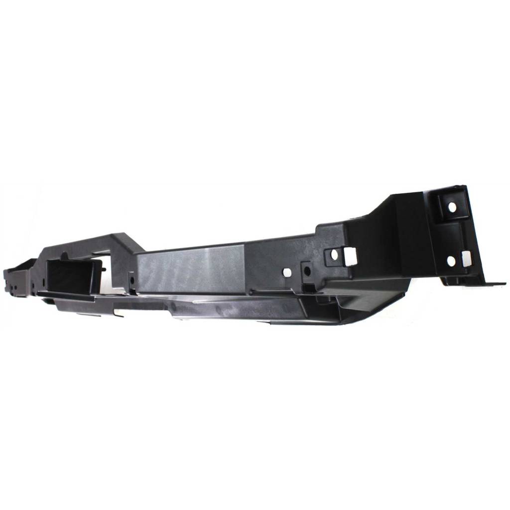 GM TRUCKS & VANS AVALANCHE GRILLE SUPPORT BRACKET UPPER OEM#15865945 2007-2013 PL#GM1207103