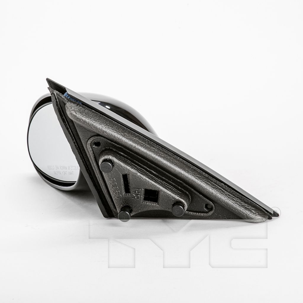 BUICK LACROSSE DOOR MIRROR LEFT (Driver Side) POWER/ NOT HEATED OEM#15886519 2005-2008 PL#GM1320305