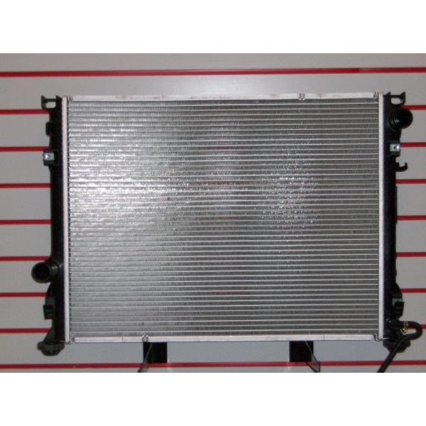 2005-2010 CHRYSLER / DODGE Radiator assembly OEM# 5175367AA PL# CH3010315