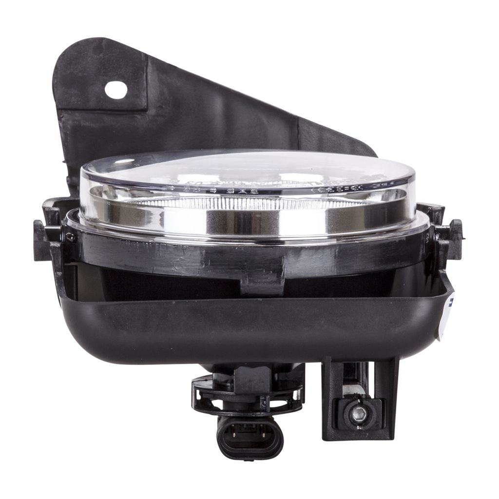 GM TRUCKS & VANS SIERRA/PU (GMC) (07 OLD STYLE) FOG LAMP LEFT (Driver Side) (GMC)(Exc DENALI&C3) OEM#15776382 2005-2007 PL#GM2592154