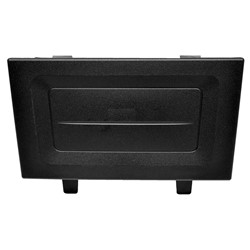 FORD TRUCKS & VANS ESCAPE RADAR CRUISE CONTROL COVER TXT-BLACK OEM#GJ5Z17E810AC 2017-2019 PL#FO1037104