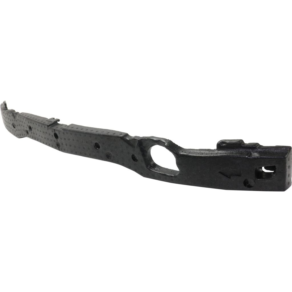 BMW BMW 3 (WAGON) FRONT BUMPER ABSORBER (WO/M SPORT) **CAPA** OEM#51117266190 2014-2015 PL#BM1070101C