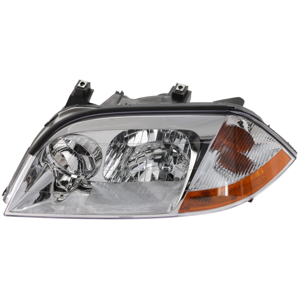 ACURA MDX HEAD LAMP UNIT LEFT (Driver Side) OEM#33151S3VA01 2001-2003 PL#AC2518103