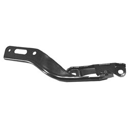 HONDA CIVIC HYBRID HOOD HINGE LEFT (Driver Side) OEM#60170SNAA00ZZ 2006-2011 PL#HO1236116
