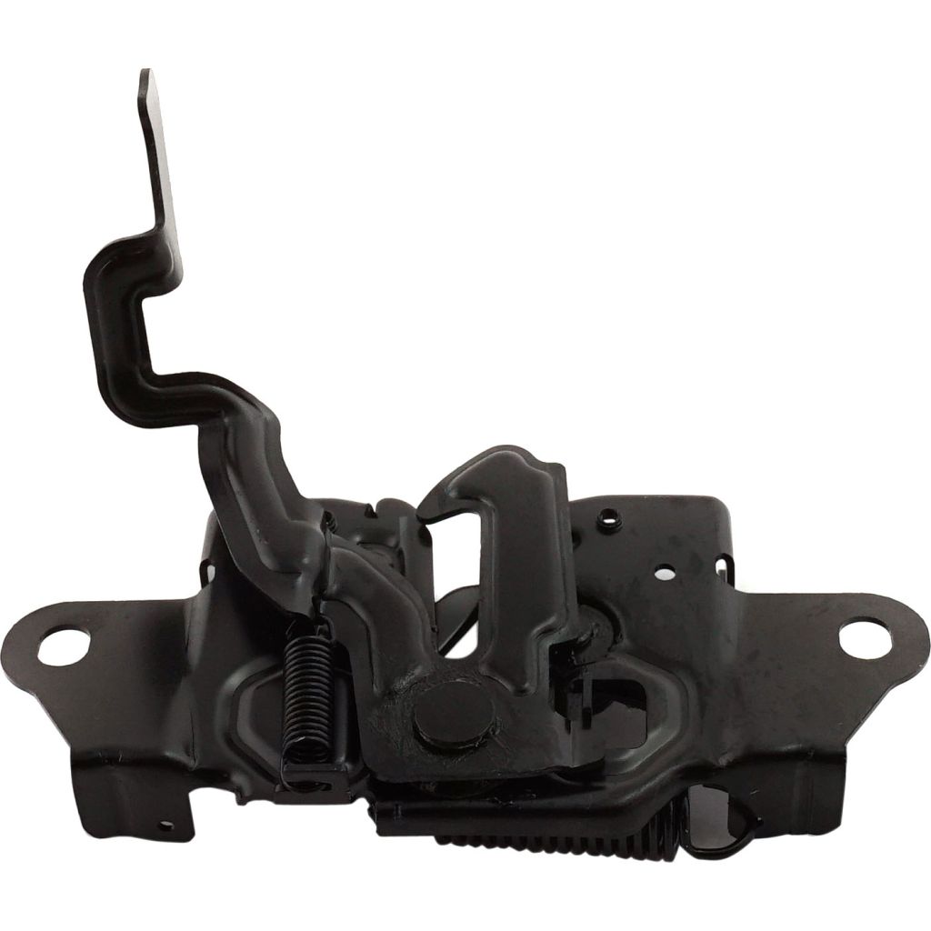 MAZDA CX-3 HOOD LATCH (WO/ALARM) OEM#DB4B56620C 2016-2022 PL#MA1234125
