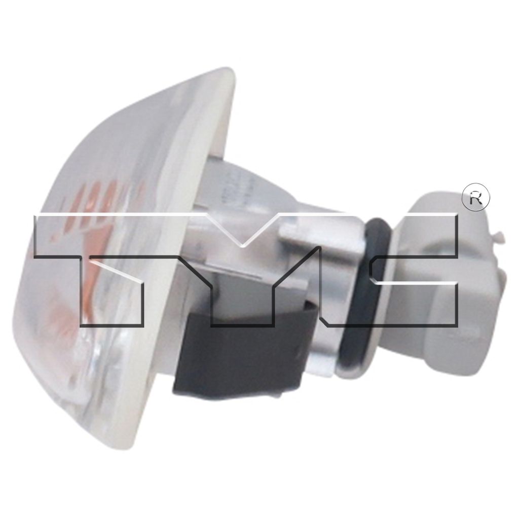 BMW BMW M3 SEDAN SIDE REPEATER LAMP RIGHT (Passenger Side) OEM#63137253325 2008-2010 PL#BM2571117